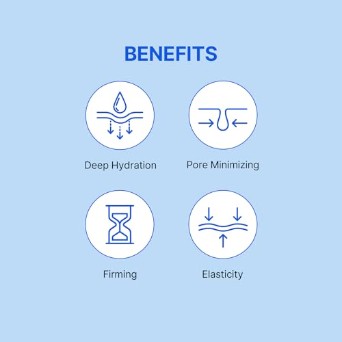 MEDITHERAPY BlueLayer Water Dome Mask 4 Pack - Collagen & Sculpting Face Sheet