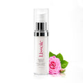 Lissoie Weightless Shine Hair Serum Oil with Squalane & Argan - 1 fl oz