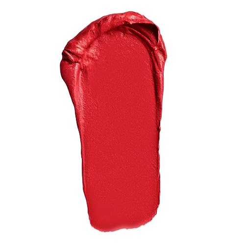 COVERGIRL Simply Ageless Moisture Renew Core Lipstick, Devoted Red, Pack of 2