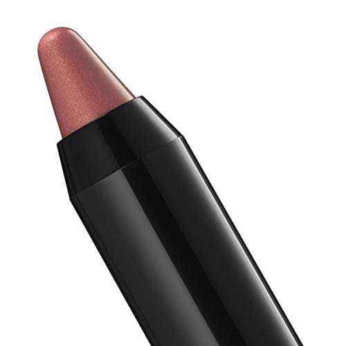 Jolie Color Stick Lip Gloss - Sublime Jewel-Like Shine, Moisturizing Lip Crayon