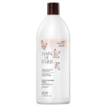 Bain de Terre Sweet Almond Oil Long & Healthy Conditioner, Strength & Protection for Weak, Damaged Hair, with Argan & Monoi Oils, Paraben-Free, Color-Safe, Vegan