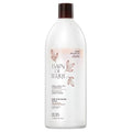 33.8 Fl Oz Long & Healthy Conditioner with Almond, Argan & Monoi Oils - Paraben-Free & Vegan