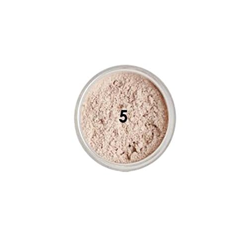 Sally B's Skin Yummies - Luxury Mineral Foundation (#5 Naturally Fair)