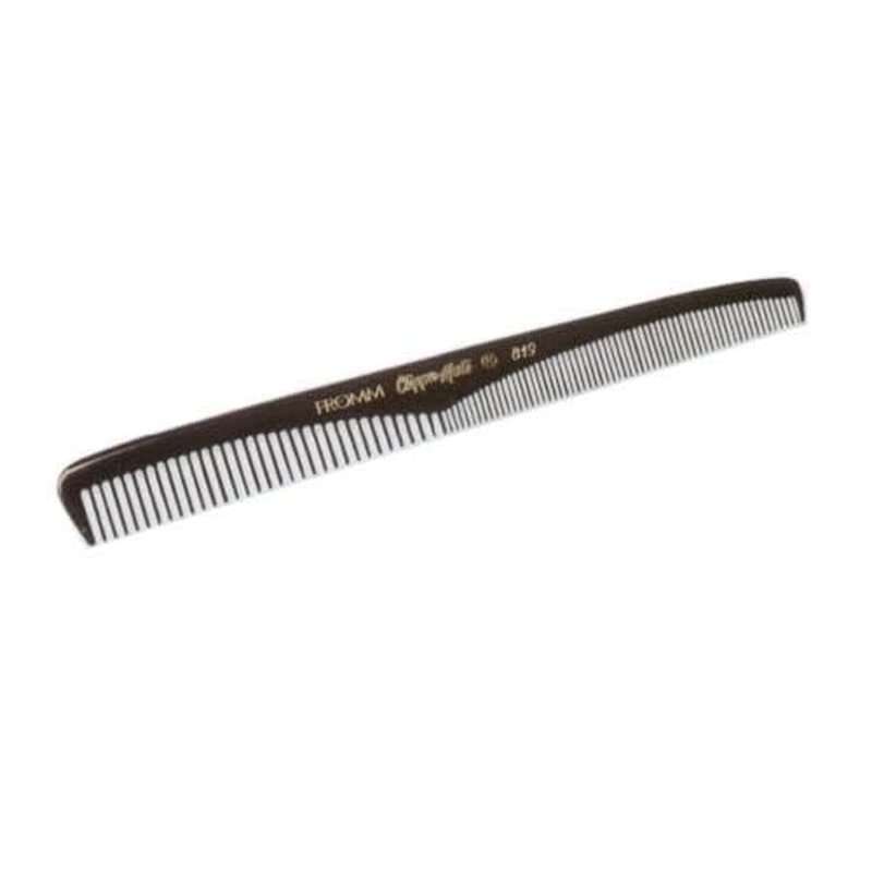 Clippermate 819 7.5" Coarse/medium Teeth