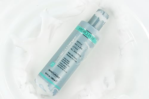 Lifting & Firming Body Moisturizer with Exfoliation - 8.5 fl oz