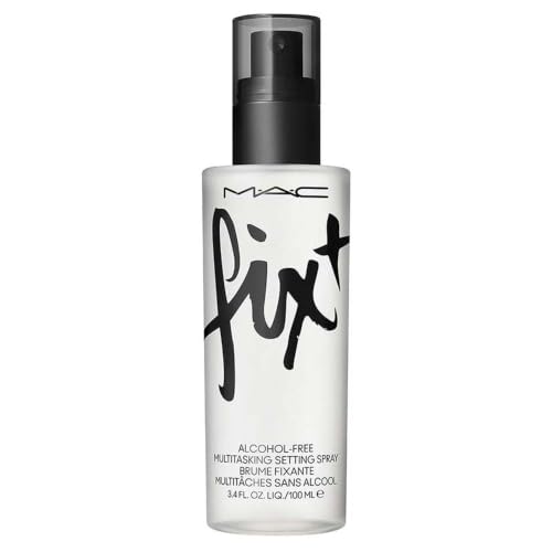 Makeup Fixing Spray - Alcohol-Free Setting Spray for Long-Lasting Makeup