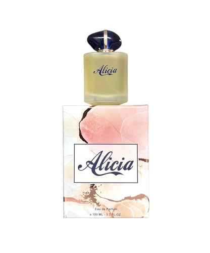 Eau de Parfum for Women 100mL Floral Fruity Fragrance Classic & Elegant