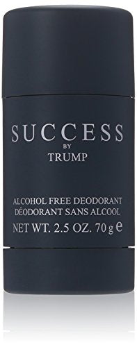 Men's Deodorant Stick - Donald Trump Success Fragrance 2.5 oz
