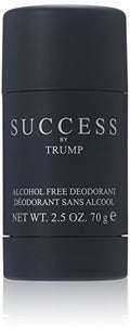 Men's Deodorant Stick - Donald Trump Success Fragrance 2.5 oz