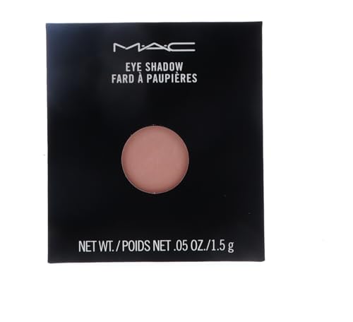 BEAUTY MADE EASY Mac Eyeshadow Pro Palette Refill - Blendable, Long-Lasting Powder