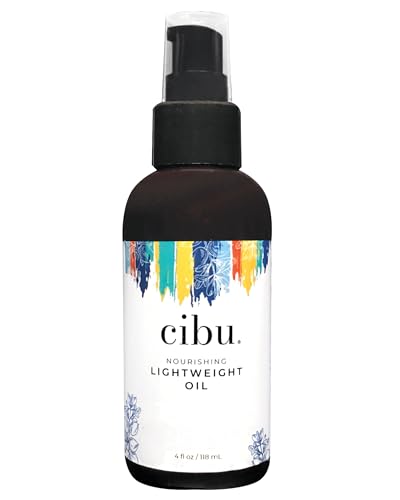 Nourishing Argan Oil Hair Serum - Anti-Frizz Heat Protectant & Repair - Light Weight 4oz - Variation of Nourishing Argan Oil