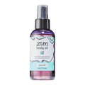 Indigo Wild Zum Sea Salt Body Oil - Nourishing Body Massage Oil for Massage Therapy & Hydration - Nourishing, Vegetarian Massaging Oil with Sweet Almond Oil - 4 fl oz