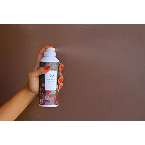 R+Co Centerpiece 10-IN-1 Conditioning Spray | Hydrating + Fortifying + Repair | Vegan + Cruelty-Free | 5.2 Oz