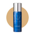 Be the Envy NV Perfecting Mist Foundation | Cool Sand | Hypoallergenic, Buildable Coverage, Airbrush Finish | Nourishes with Plant Stem Cells, Vitamins A, D, E & Aloe Vera | 1.5 oz