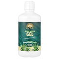 PanOxyl Acne Gel Wash, 2% Salicylic Acid, Moisturizes with Blue Algae and Aloe Vera, Mattifies with Zinc PCA, Nourishes Skin with Green Tea Extract and Betaine, with Allantoin, 6.5oz