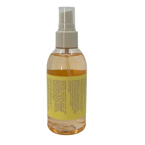 Old Navy Cotton Flower & Shea Body & Hair Mist - Floral Scent 5.4 Fl Oz - Variation of THIS listing
