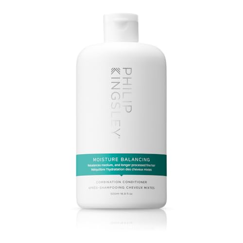 Moisture Balancing Combination Conditioner 16.9oz - Nourishing Hair Hydration