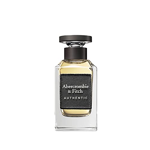 Abercrombie & Fitch Men EDT Spray Citrus Lavender 3.4 Fl Oz - Long Lasting Fragrance