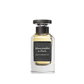 Abercrombie & Fitch Men EDT Spray Citrus Lavender 3.4 Fl Oz - Long Lasting Fragrance