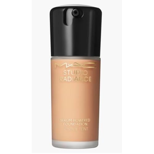 MAC Studio Radiance Serum Powered Foundation NW30