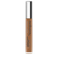 Neutrogena Healthy Skin Radiant Brightening Cream with Peptides & Vitamin E Antioxidant, Lightweight Perfecting Concealer, Non-Comedogenic, Mocha Medium/Deep 03 with neutral undertones, 0.24 oz