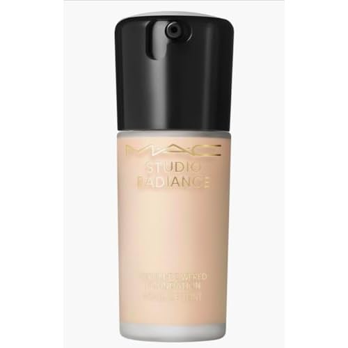 MAC Studio Radiance Serum Powered Foundation NW10