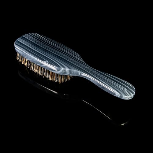 Torino Pro Wave Brush #227-7 Row Medium Hard bristles - Reinforced bristles - Great for wolfing to manage your 360 Waves