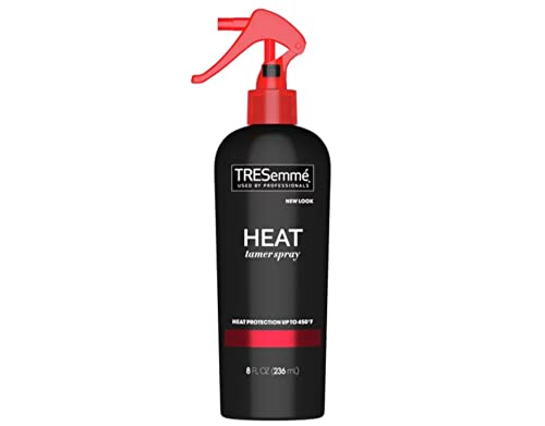 TRESemmé Thermal Creations Heat Tamer Spray - 8 Fl Oz Pack of 3