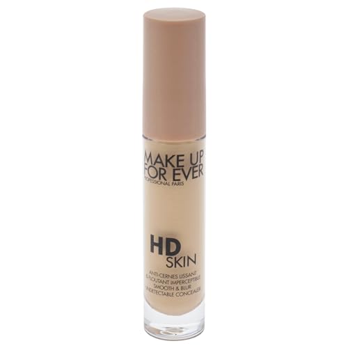 HD Skin Concealer - 2.4Y Latte by Make Up For Ever for Women - 0.16 oz Concealer