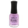 Orly Breathable Treatment Plus Color - 2060032 Orchid you Not Nail Polish Women 0.6 oz