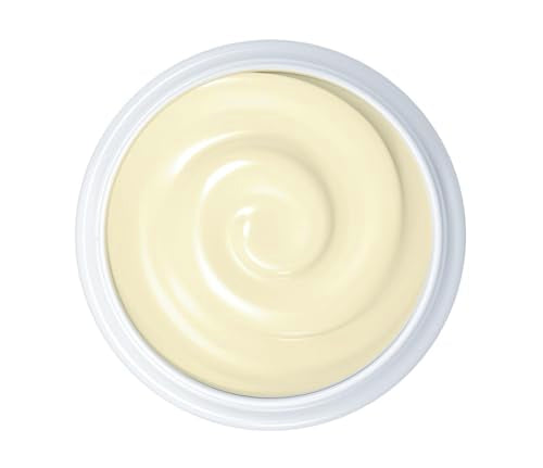 Vitamin E Collagen Face & Body Moisturizer with Aloe – 16 oz Hydrating Skin Cream for Dry & Sensitive Skin