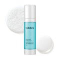 Deep Pore Bubble Shot Ampoule, K-Beauty Deep Pore Prep Serum with Crystal Spicule, PDRN & Azulene, 300-Shot Spicule System for Smoother, Clear-Looking Skin