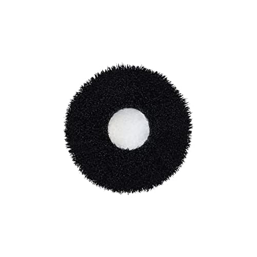 KIKO Milano Face 06 Sponge Core Foundation Brush | Sponge-core Brush With Synthetic Fibers