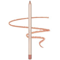 THESAEM Cover Perfection Lip Pencil - 01 Near Skin Beige - Slim 4mm Lip Liner for Overlip Correction - Korean Makeup Lip Contouring Pencil Easy Blending Formula, 0.04oz