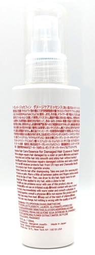 Margaret Josefina Essence 120ml - Natural Herbal Remedy