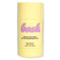 Bask SPF 50 Sunscreen Stick ? Fragrance Free, Reef Safe Face & Lip Sunblock for Skiing, Snowboarding & Winter Sports ? Broad Spectrum, Moisturizing & Travel-Friendly Sun Stick, 1oz