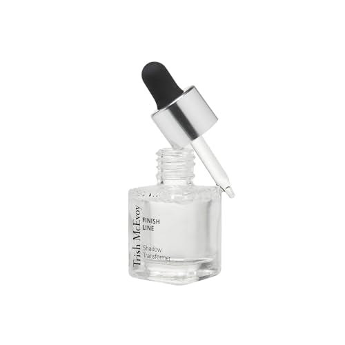 Liquid Eye Shadow Transformer - Waterproof Seal & Color Fixer, 8ml