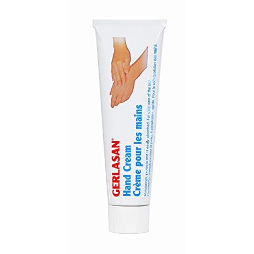GEHWOL Hand Cream, 2.6 Oz