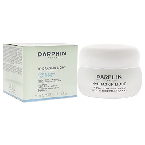 Hydraskin Light All Day Skin Hydrating Cream Gel 50 ml