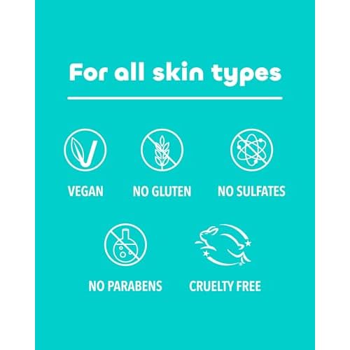 Seaweed Bath Co. Ultra-Hydrating Hand Rescue Moisturizing Cream - Coconut Water Scent - Sustainably Harvested Seaweed, Sea Kelp, Arnica to Soothe Dry, Rough Skin - 2 oz