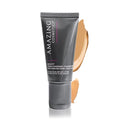AmazingCosmetics Medium Beige Dual-Ended Foundation & Concealer