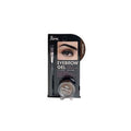 2nd Love Eyebrow Gel Waterproof Smudge-proof Brow NEW w/ Brush (01 Soft Brown)