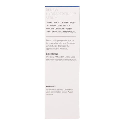 PMD Renew Hydrapeptide Serum 30 ml – Hydration & Skin Rejuvenation