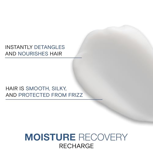 Joico Moisture Recovery 24 Hour Leave-In Hair Moisturizer - 6.7 Fl Oz