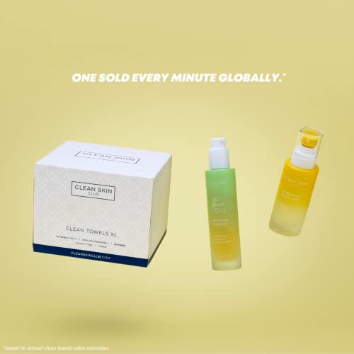 Clean Skin Club Acne Wash Facial Cleanser 3.88 Fl oz Niacinamide Honeydew White Tea Vegan