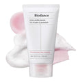 BIODANCE Collagen Mask To Foam Cleanser, 2-in-1 Pore Care and Hydrating Foaming Facial Cleanser for Sensitive Skin, Gentle Face Wash, Korean Skin Care¤Ó5.07 fl. oz. (150 ml)