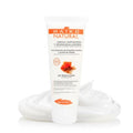 Hydrating Cleansing Cream & Makeup Remover with Propolis (Purifying), Oat (Soothing), & Jojoba Oil (Moisturizing). Non-Greasy, pH Balanced, for All Skin Types - 2.7 fl oz / 80g