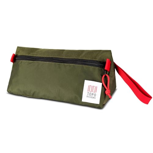 Topo Designs