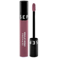 SEPHORA COLLECTION Cream Lip Stain Liquid Lipstick 13 Marvelous Mauve 0.16oz