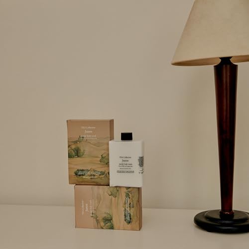 Herbal Moisturizing Body Cream with Yuzu & Eucalyptus - 9.46 Fl Oz